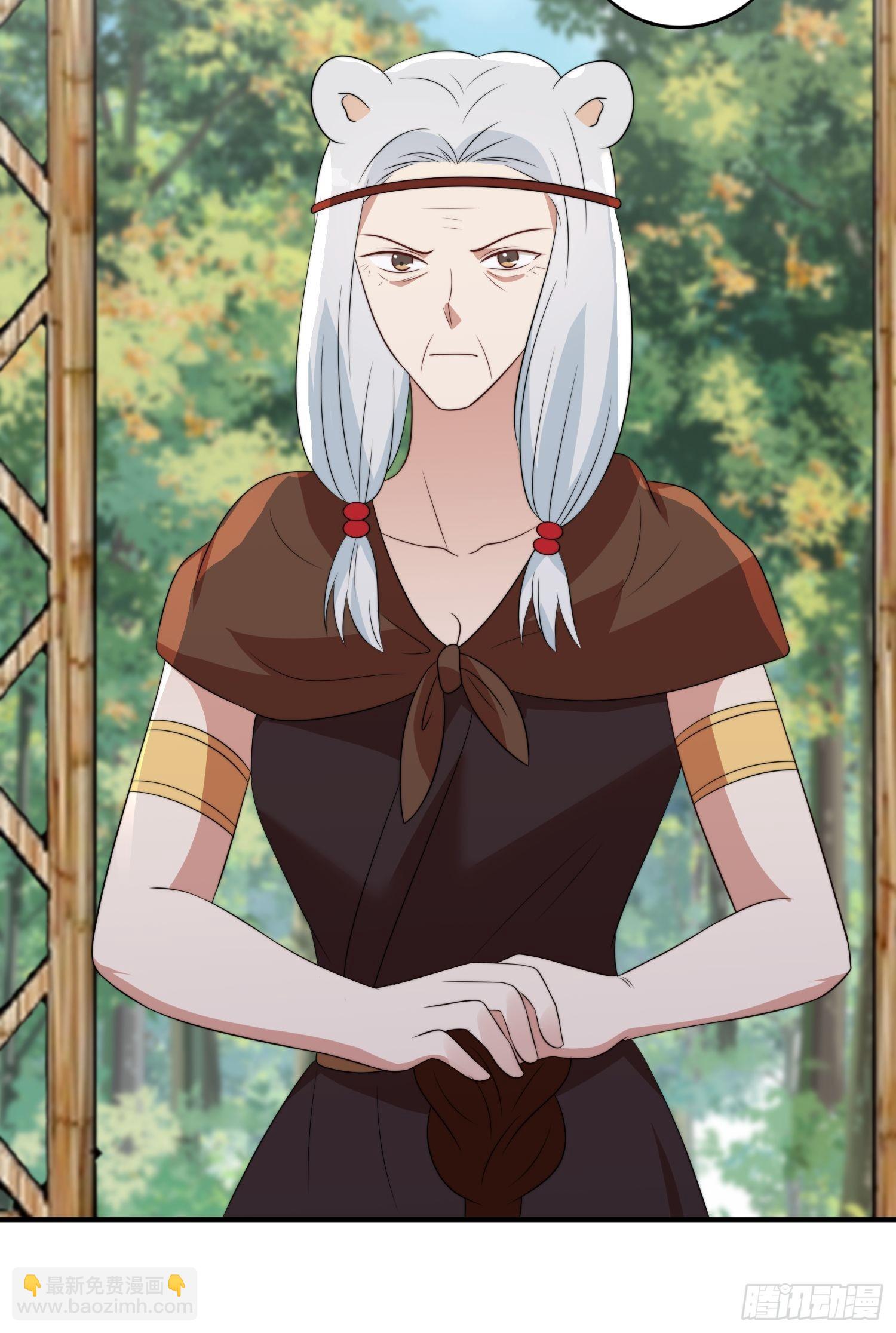 74话 黑狼来袭-第76话