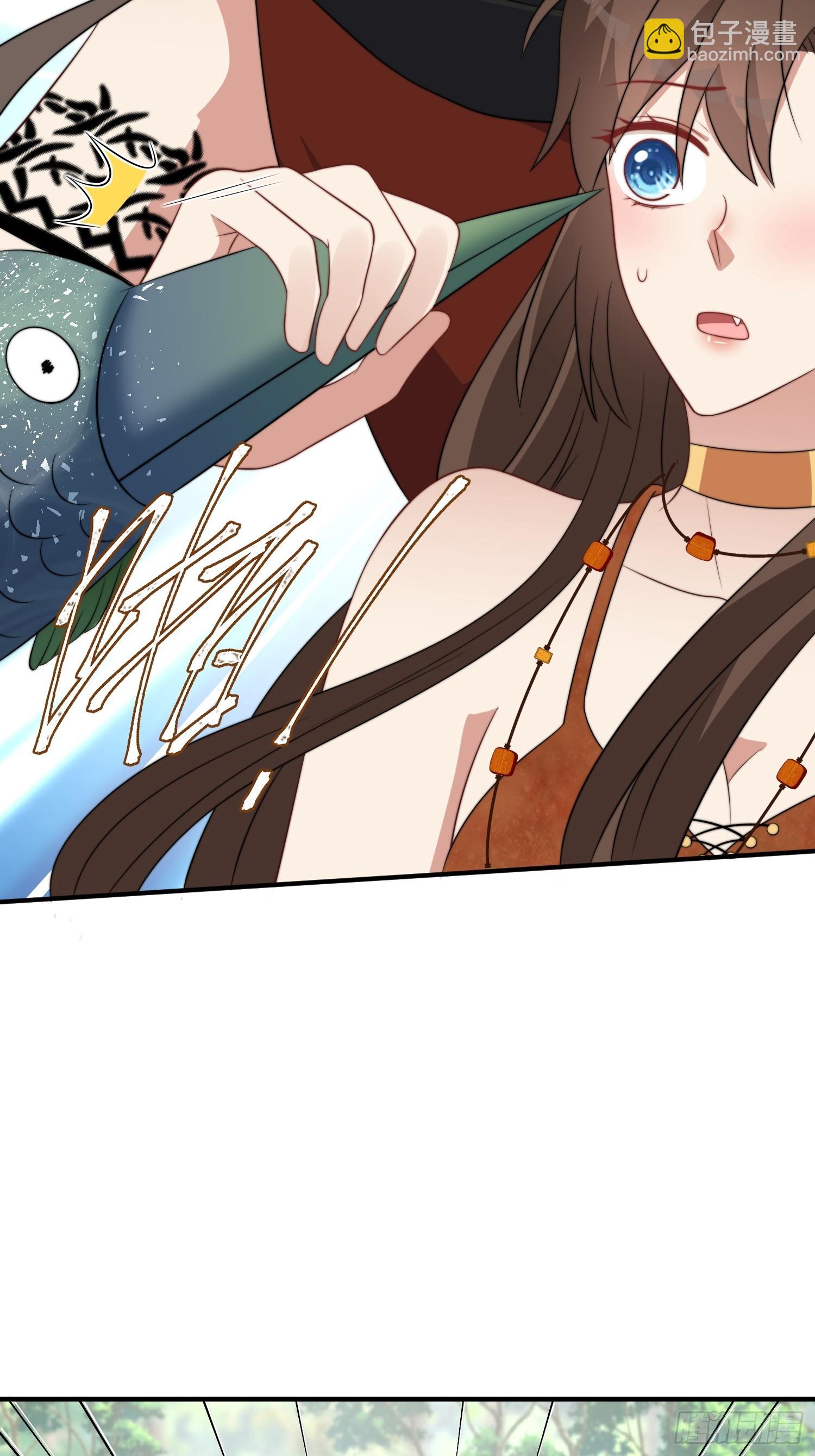 80话 黏土-第82话