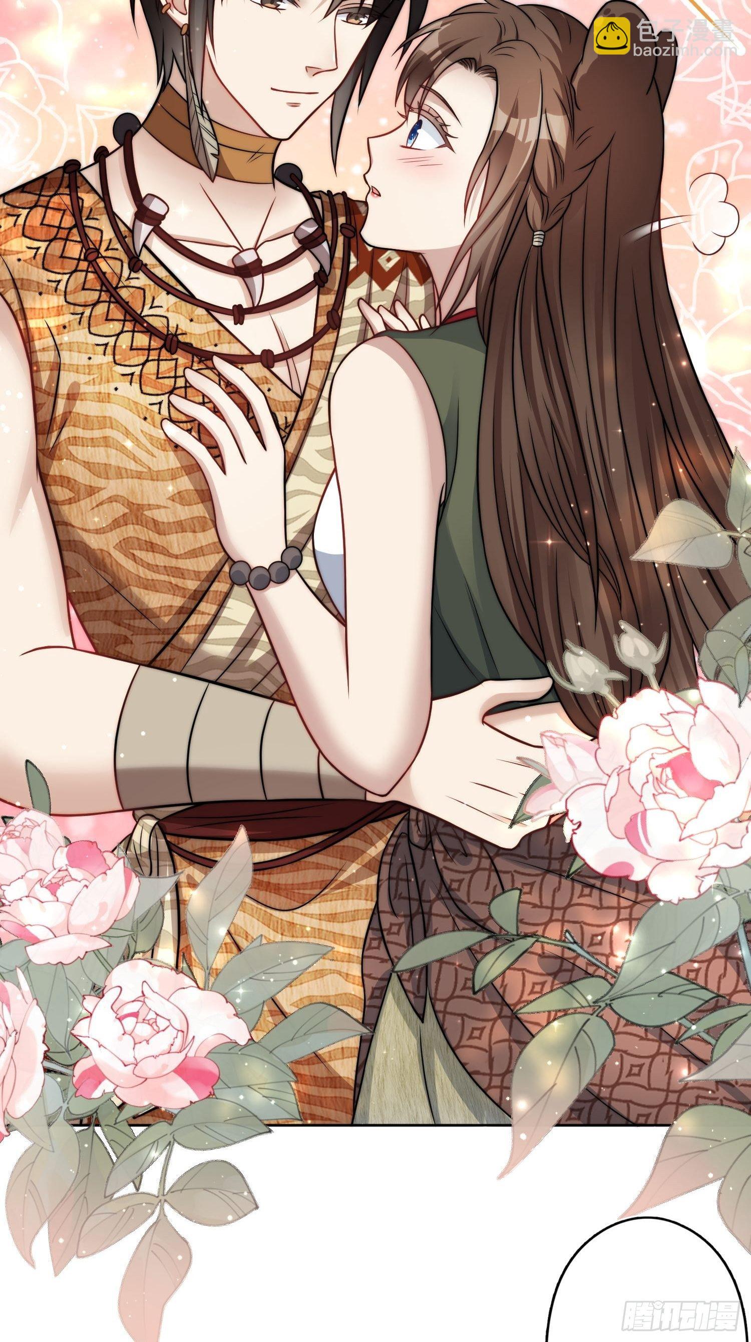 08话 亲吻-第10话