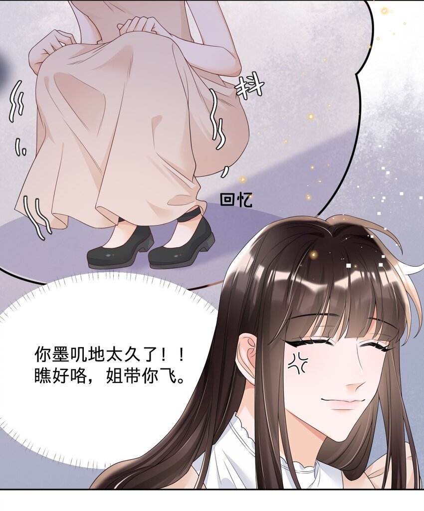 020 我这边缺个秘书-第20话