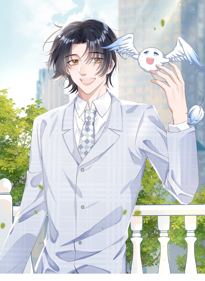 08 燕小老实-第8话