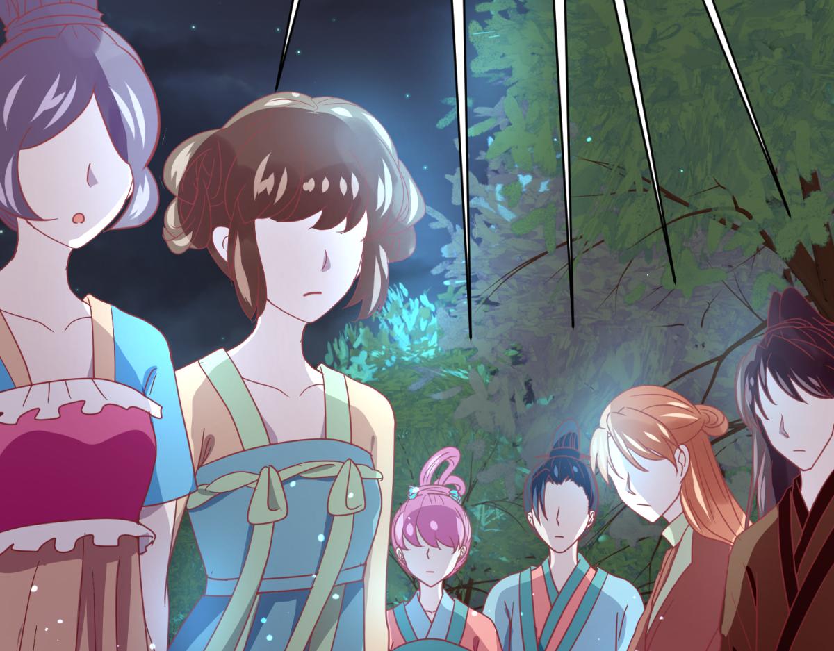 16 英台身为主角却被边缘化？-第16话