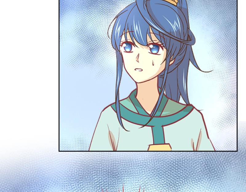 31 我真是老太婆？！(1/2)-第32话