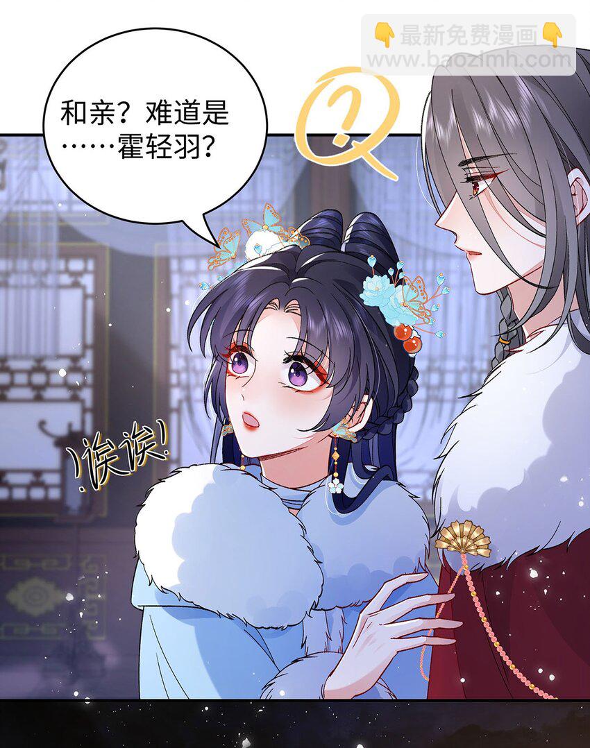 025 玛丽苏霍轻羽-第26话