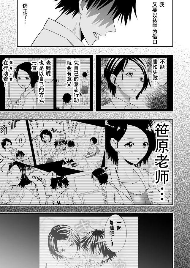 創造的蘋果 - 第06回 - 1