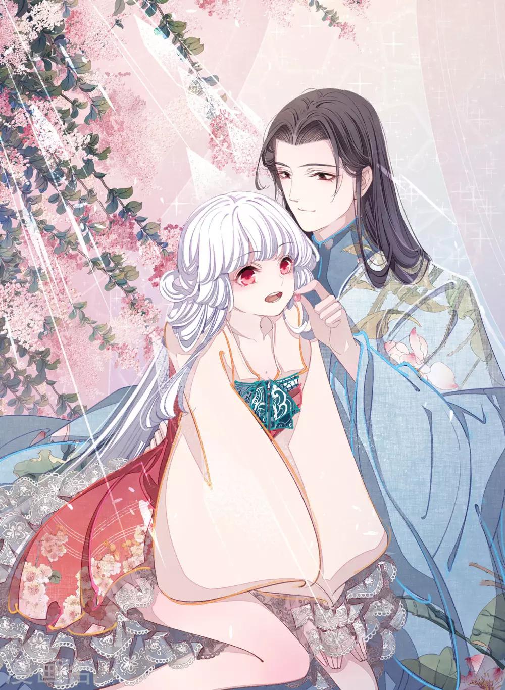 第99话 神使-第108话