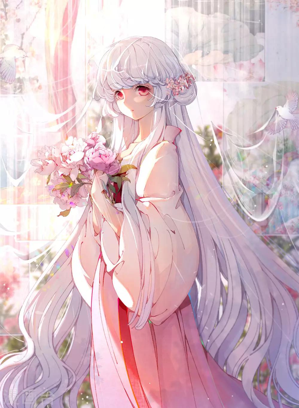 第105话 最后的屏障-第114话