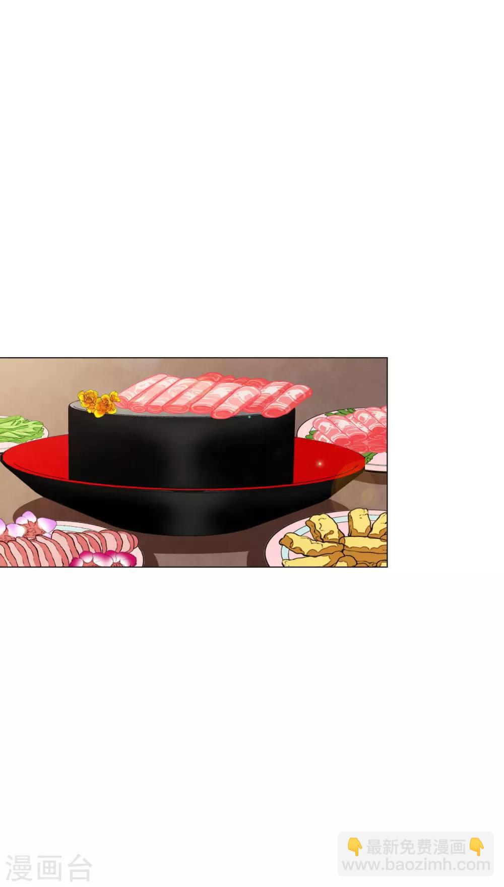 第151话 我不能答应-第164话