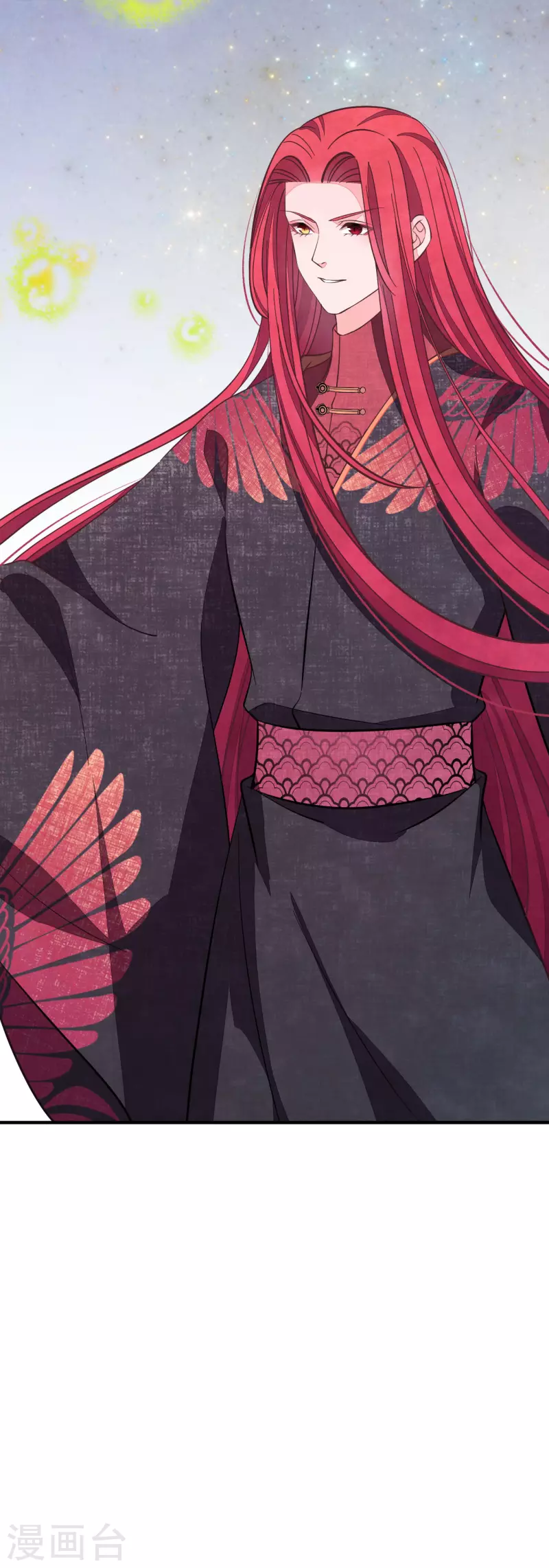 第193话 原来是这样啊-第214话