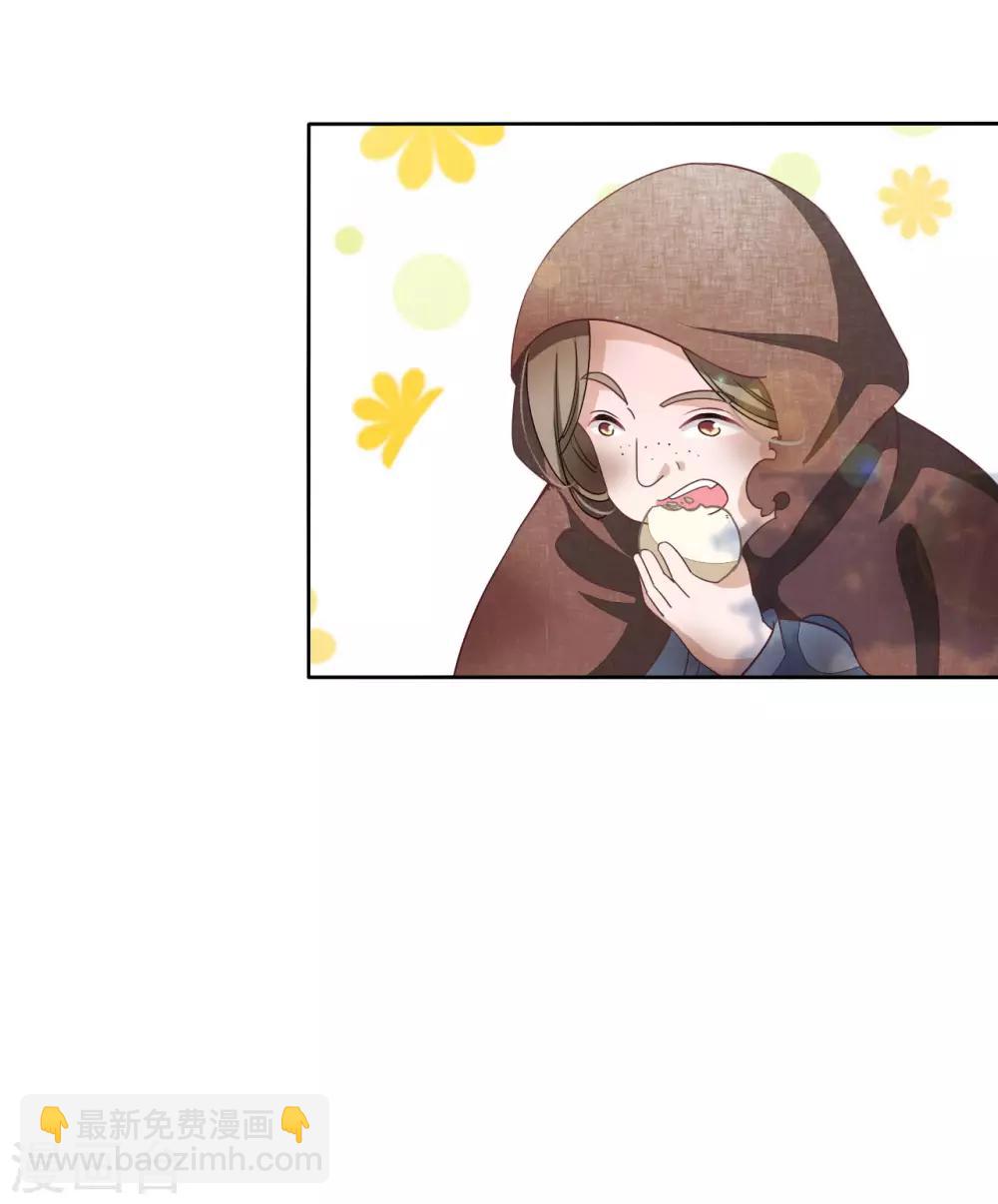 第15话 小心背后！-第24话