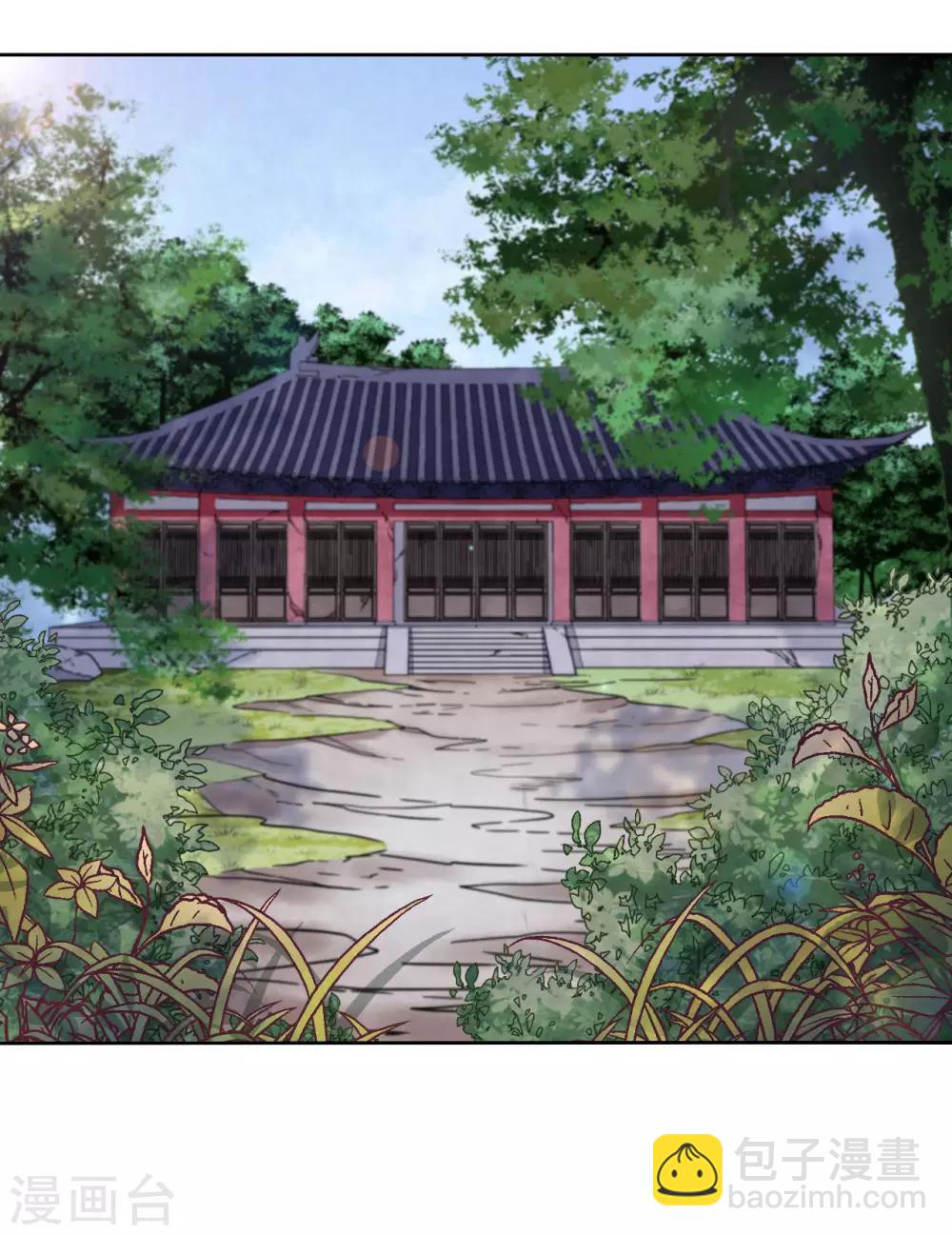 第15话 小心背后！-第24话