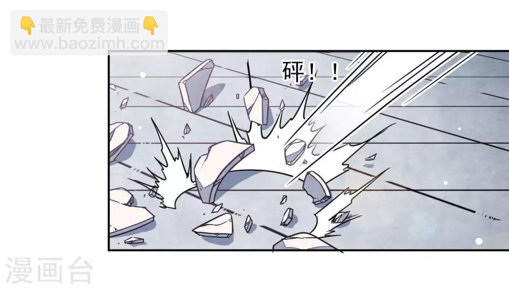 第35话 笼中鸟1-第44话