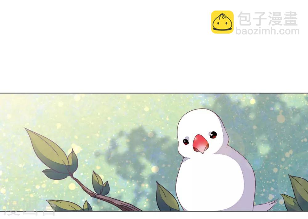 第37话 朋友啊&hellip;&hellip;-第46话