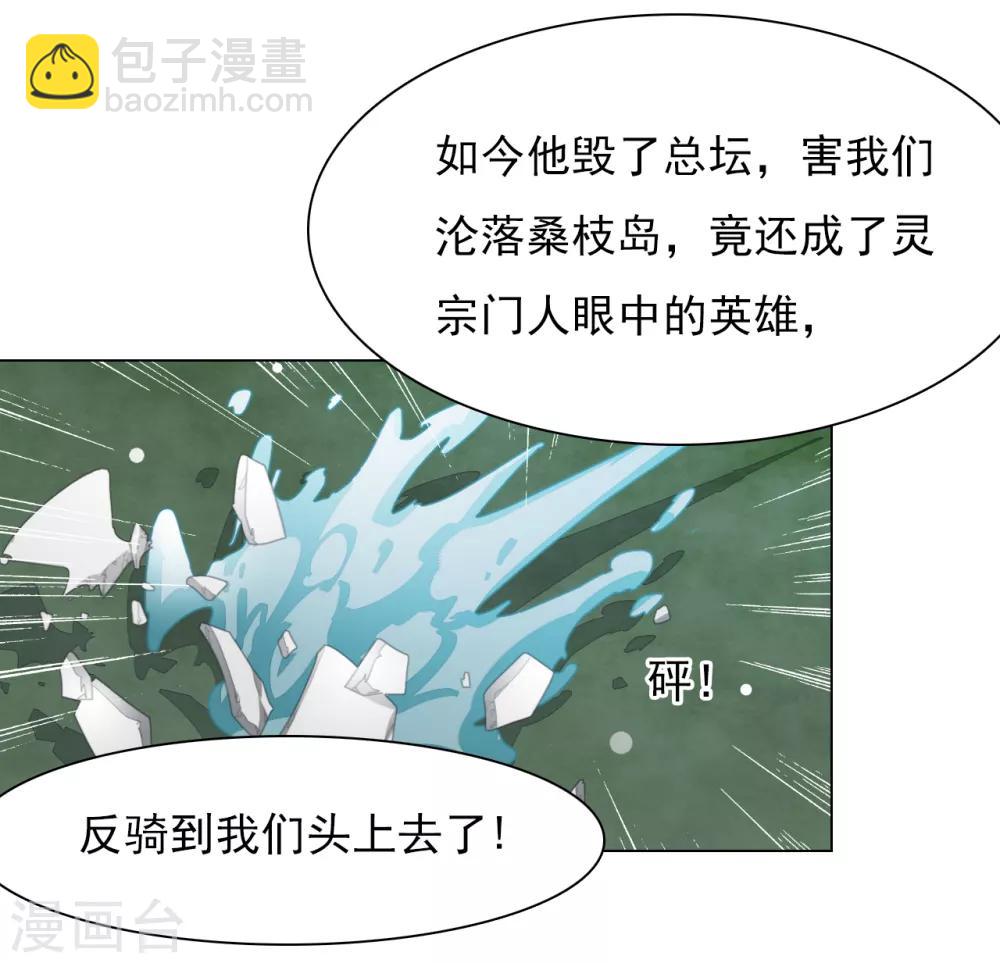 第79话 我们的噩梦-第88话