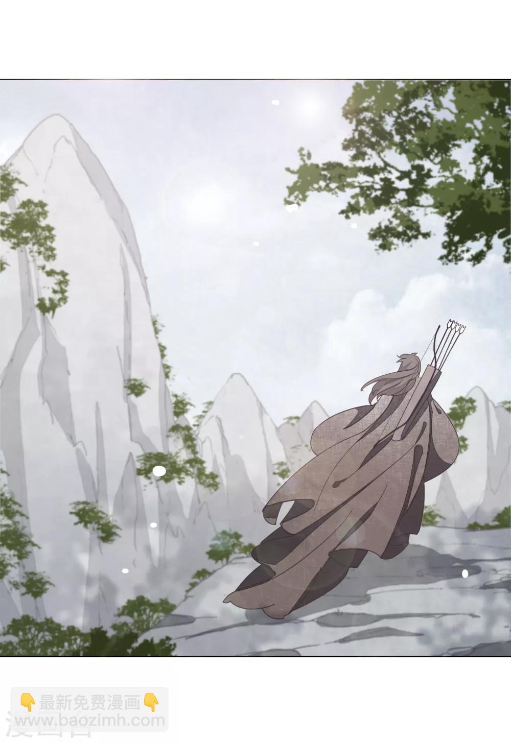 第89话 金色的翅膀？-第98话