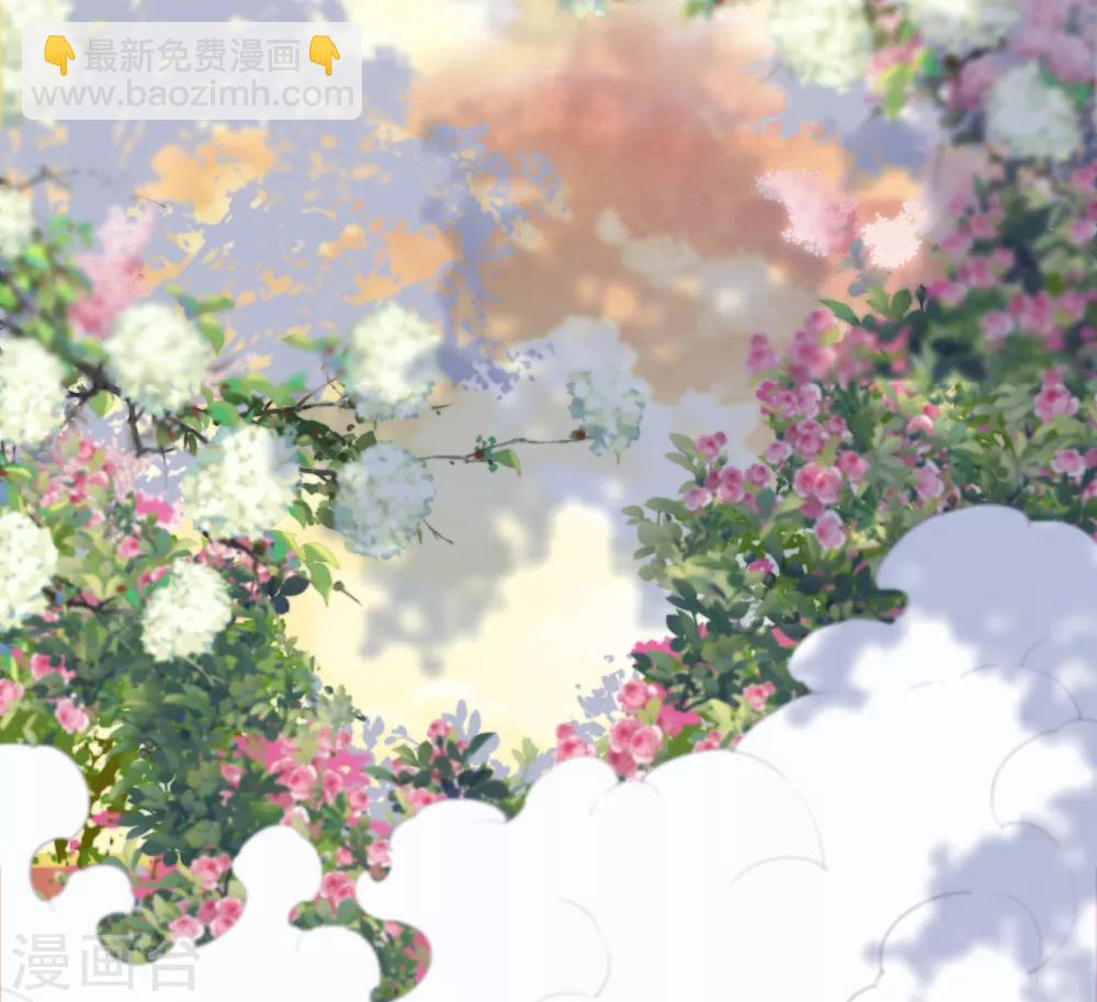 第89话 金色的翅膀？-第98话