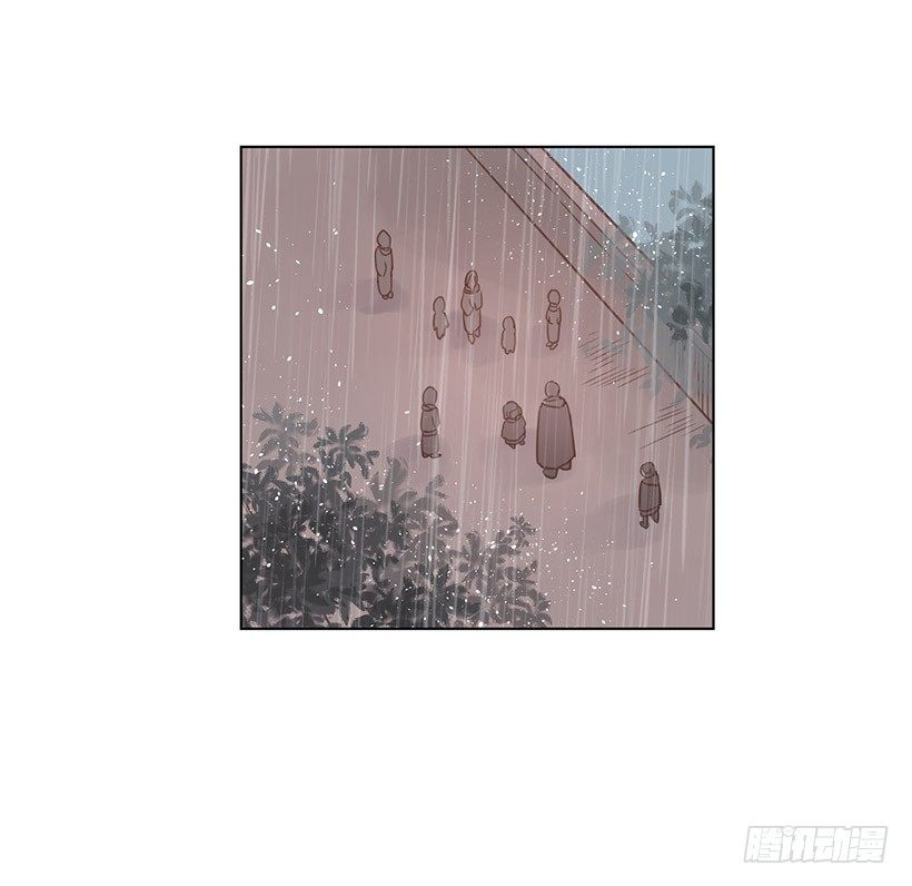 唯一的优点-第34话