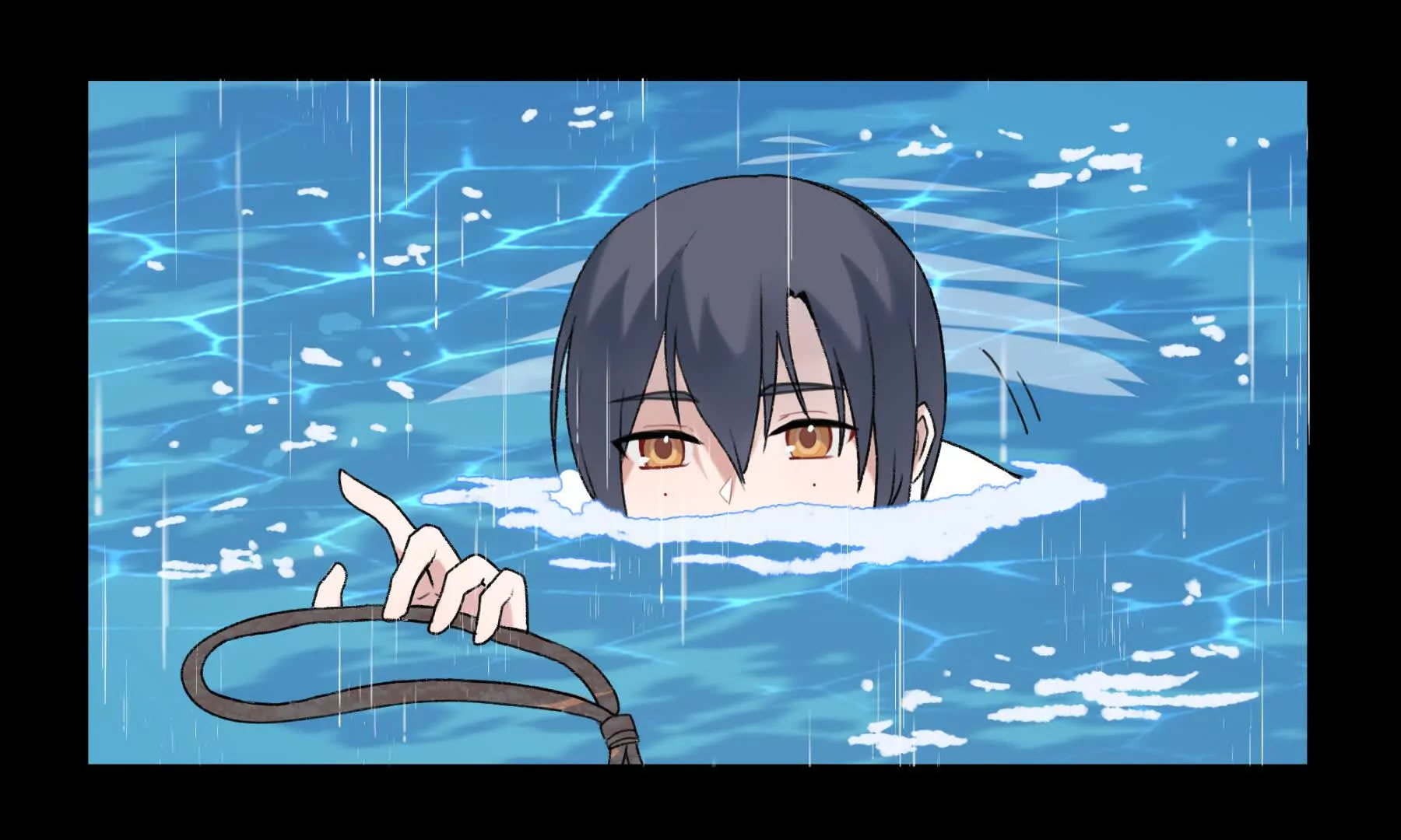 困水（下）-第10话