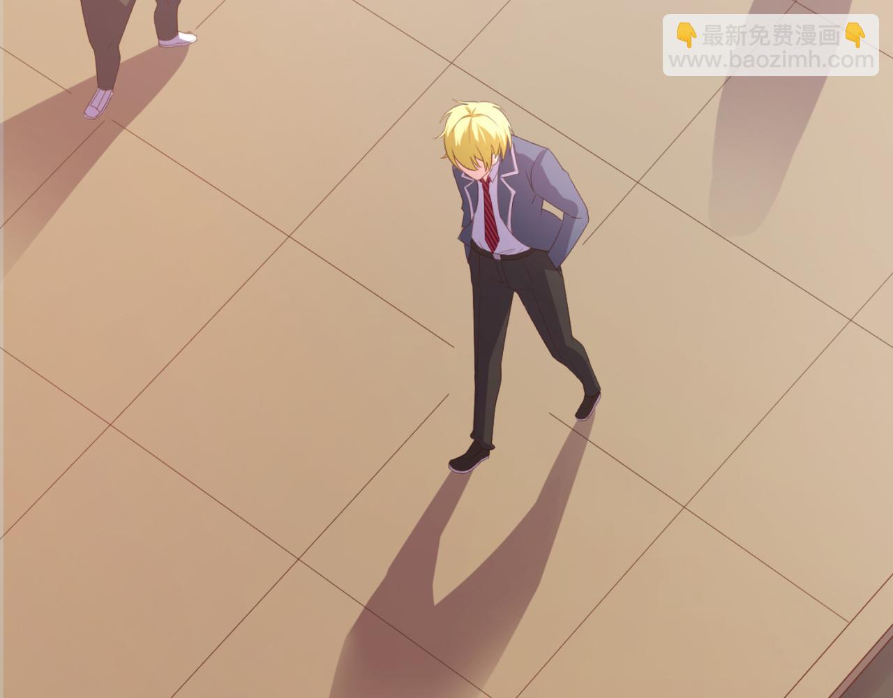 第9话 让你对本大爷死心塌地-第12话