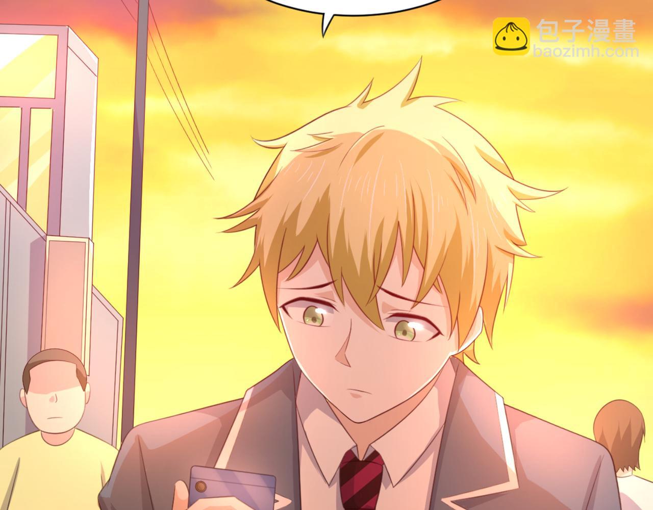 第9话 让你对本大爷死心塌地-第12话