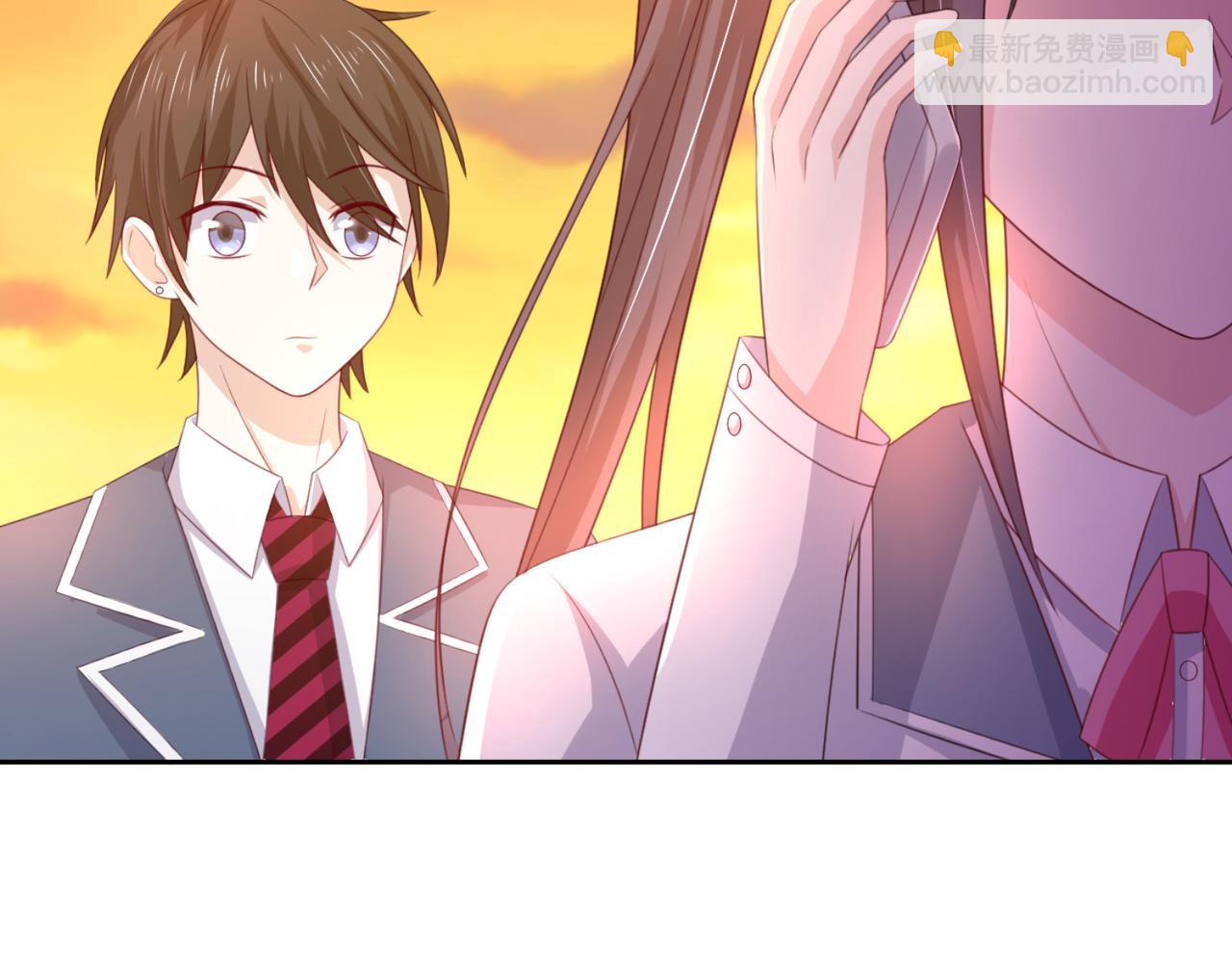 第9话 让你对本大爷死心塌地-第12话