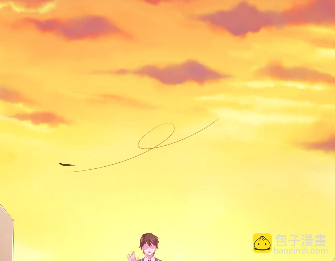 第9话 让你对本大爷死心塌地-第12话