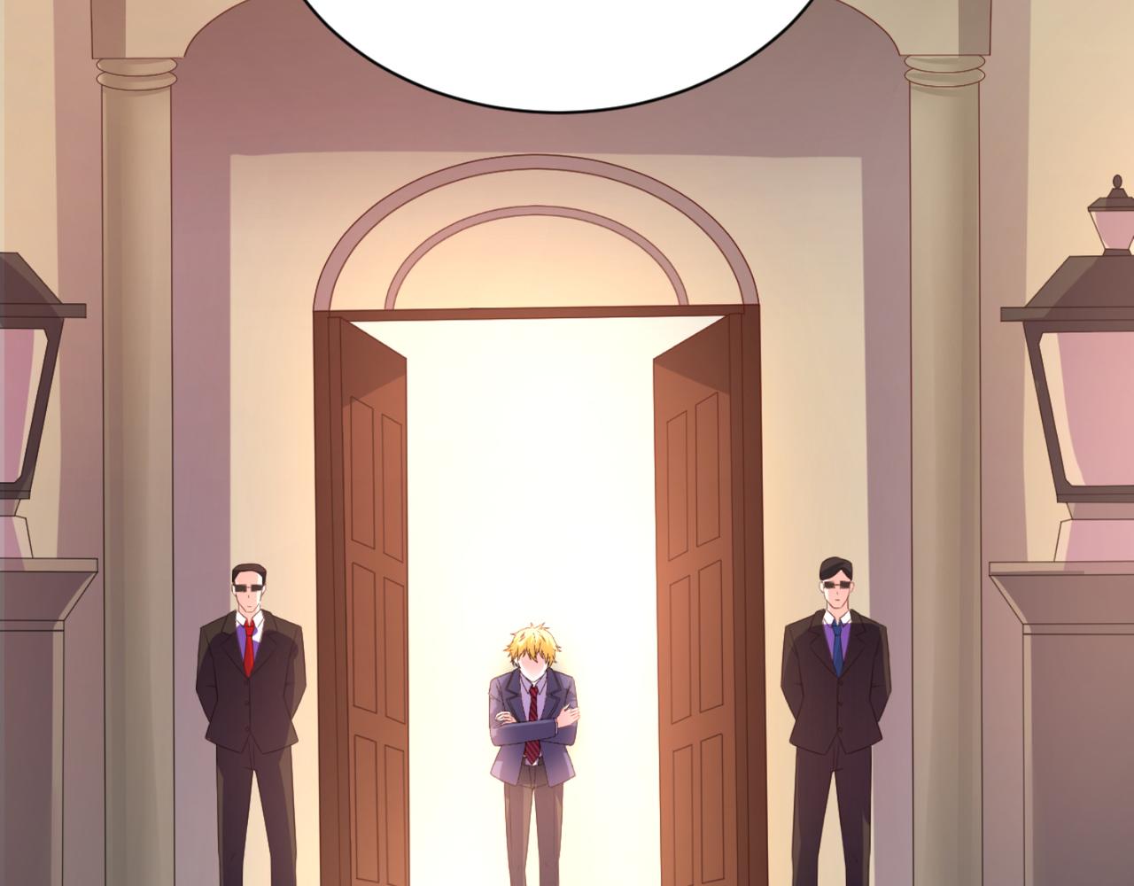 第9话 让你对本大爷死心塌地-第12话