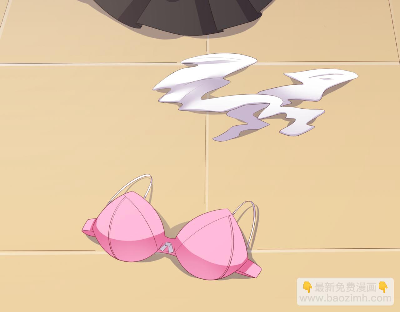 第11话 昨晚的多人运动(1/2)-第14话