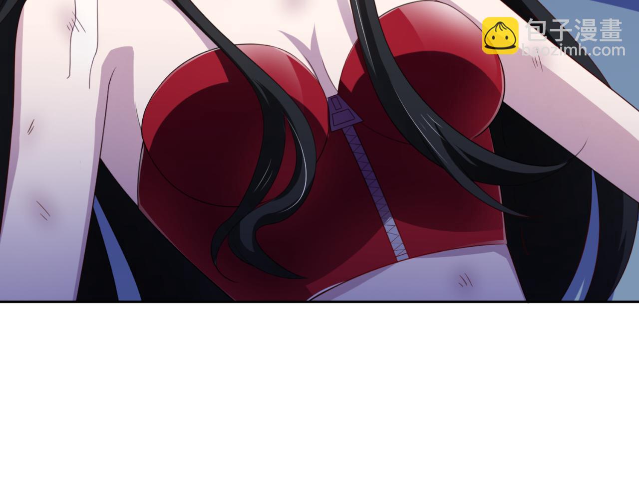 第13话 气运之子-第16话