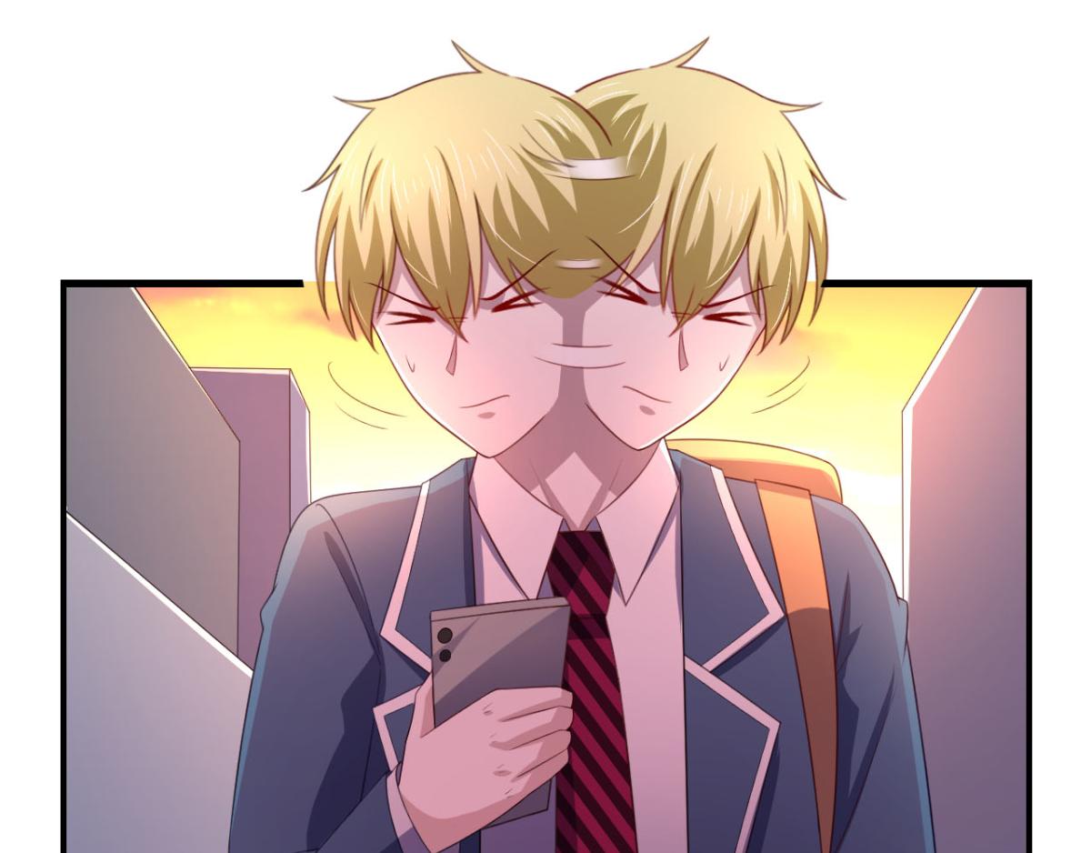 第23话 我想你很久了(1/2)-第26话