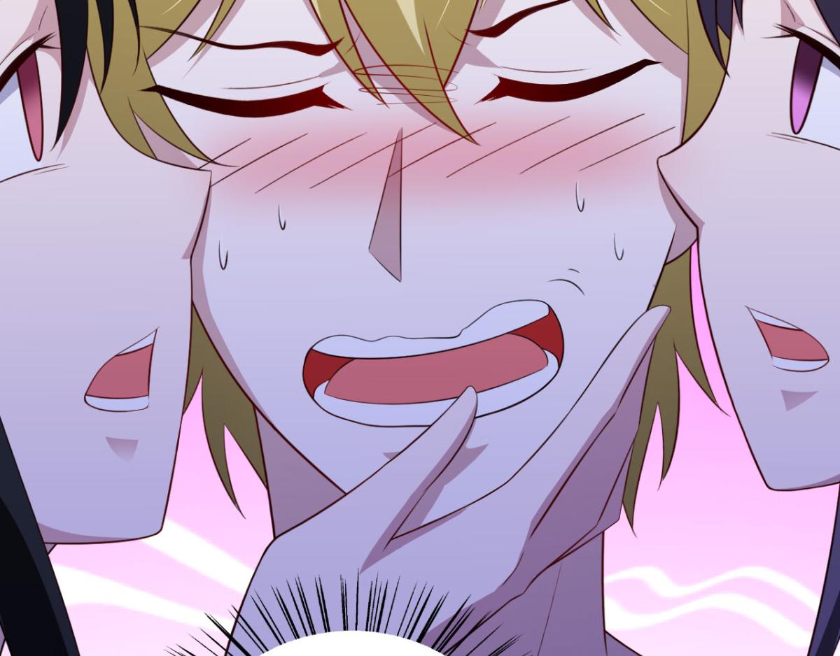 第29话 她们都会属于我！(1/2)-第32话