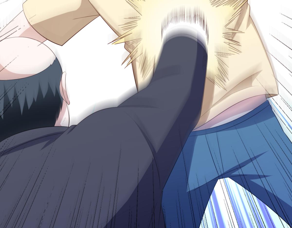 第29话 她们都会属于我！(1/2)-第32话