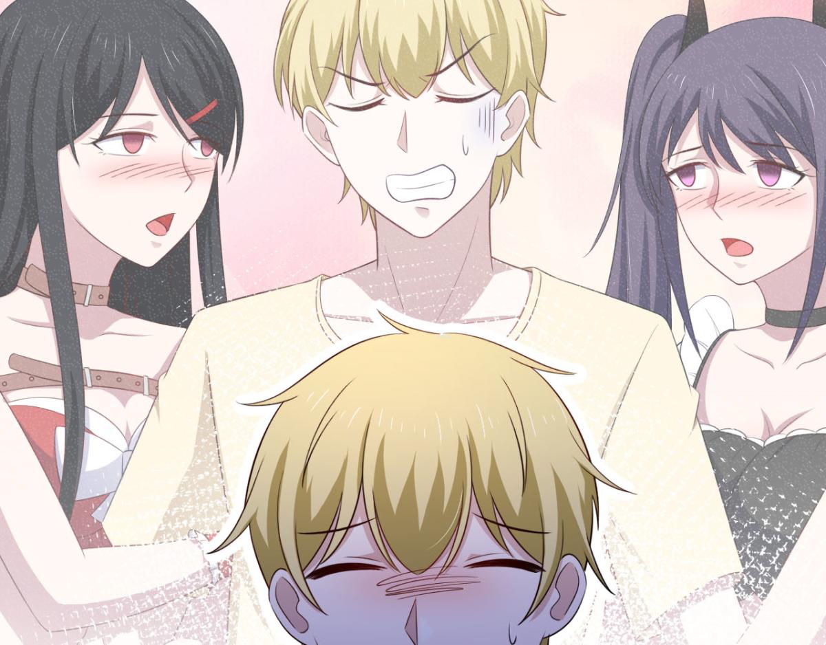 第31话 停止时间的魔女-第34话