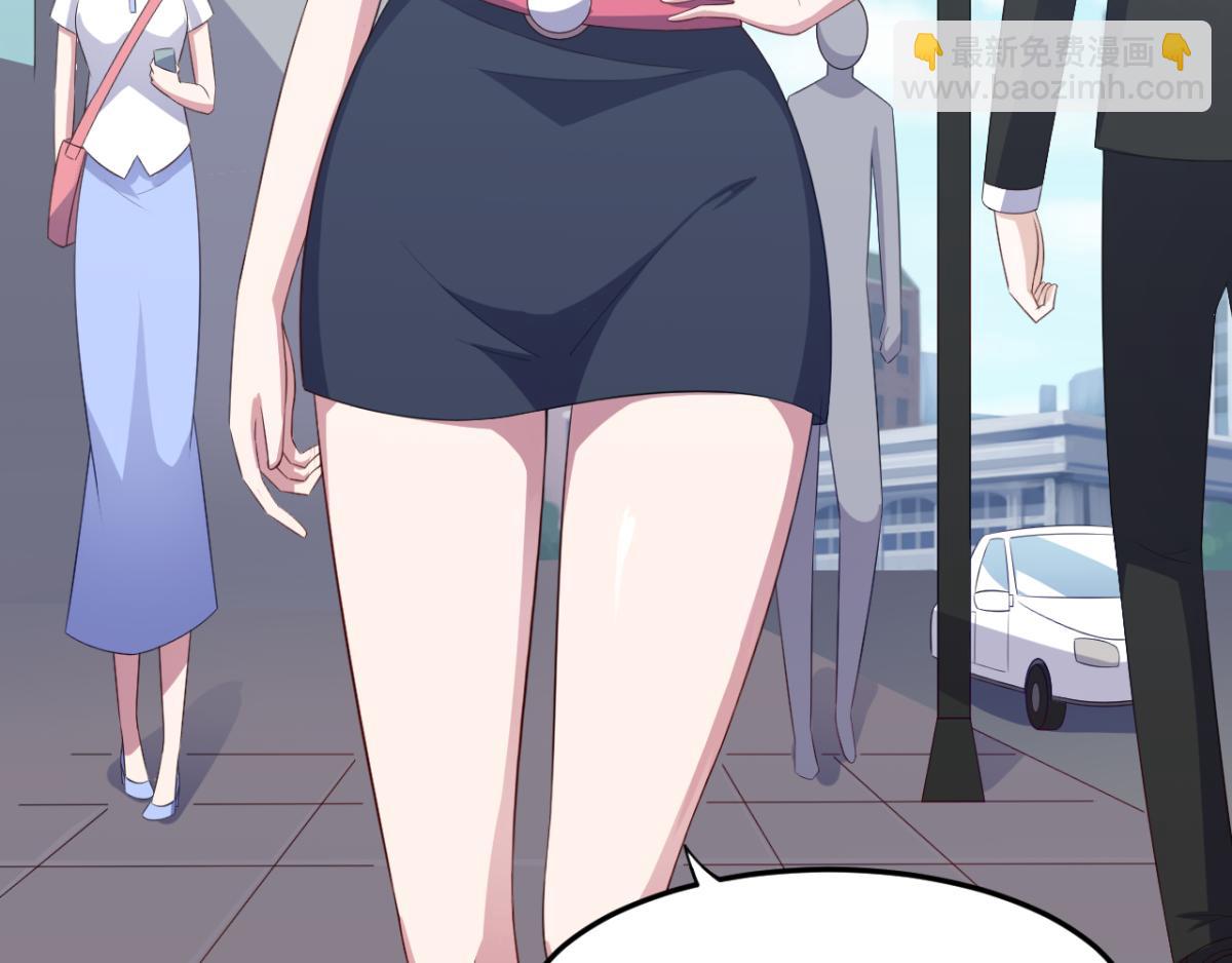 第31话 停止时间的魔女-第34话