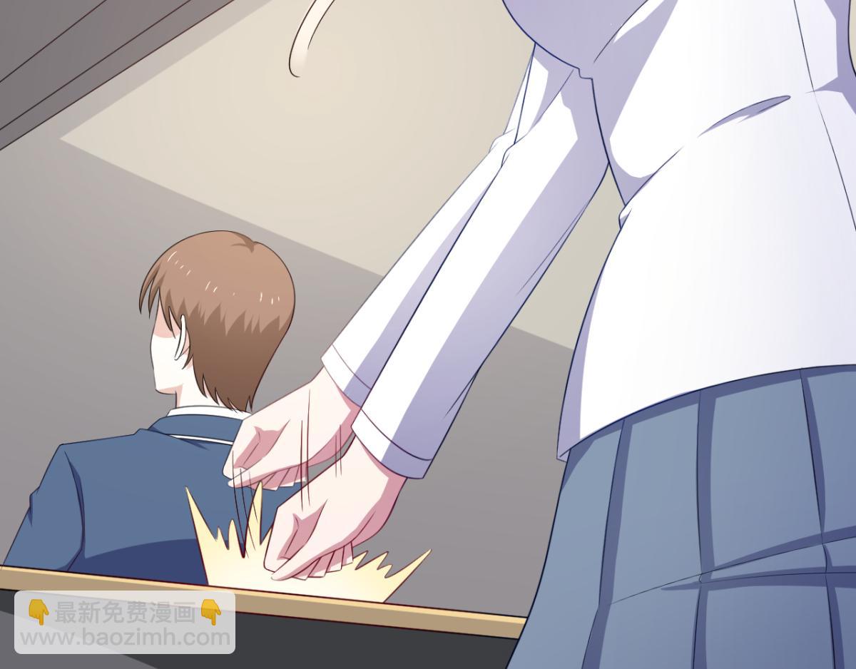 第33话 注定会得到一切？！(1/2)-第36话