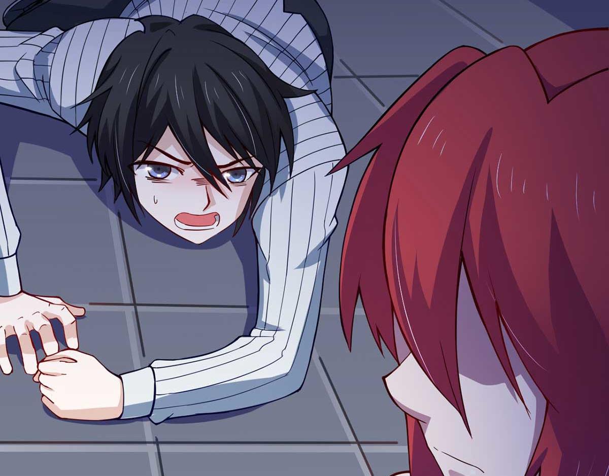 第37话 绿色的气运之力(1/2)-第40话