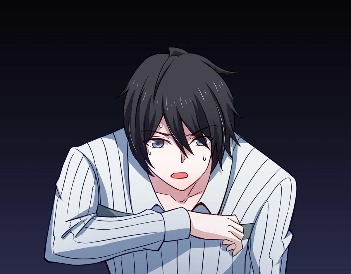 第37话 绿色的气运之力(1/2)-第40话