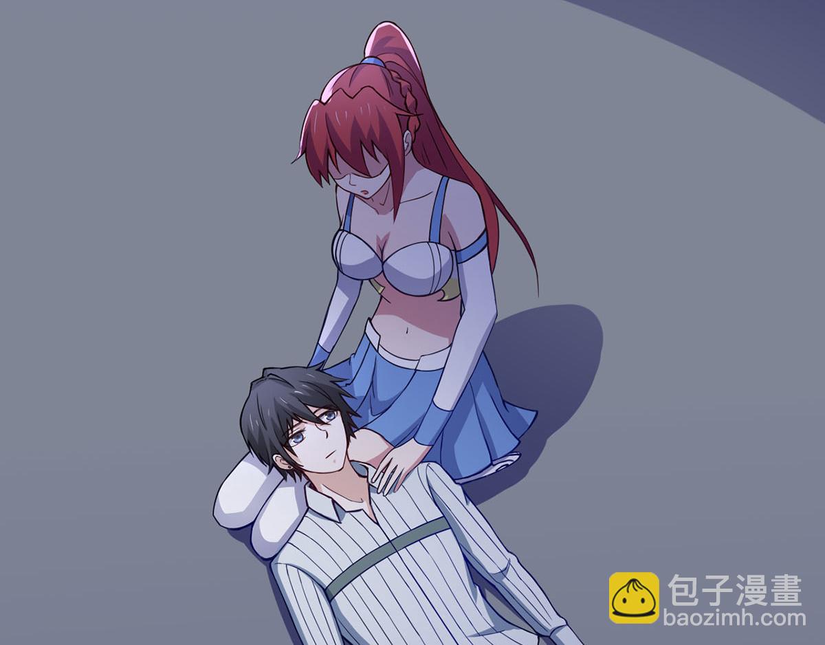 第37话 绿色的气运之力(1/2)-第40话