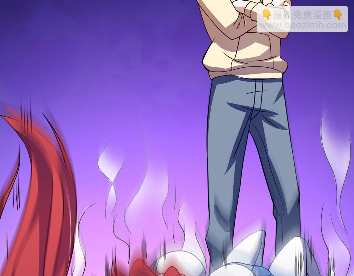 第39话 是助人为乐不是捡漏(1/2)-第42话