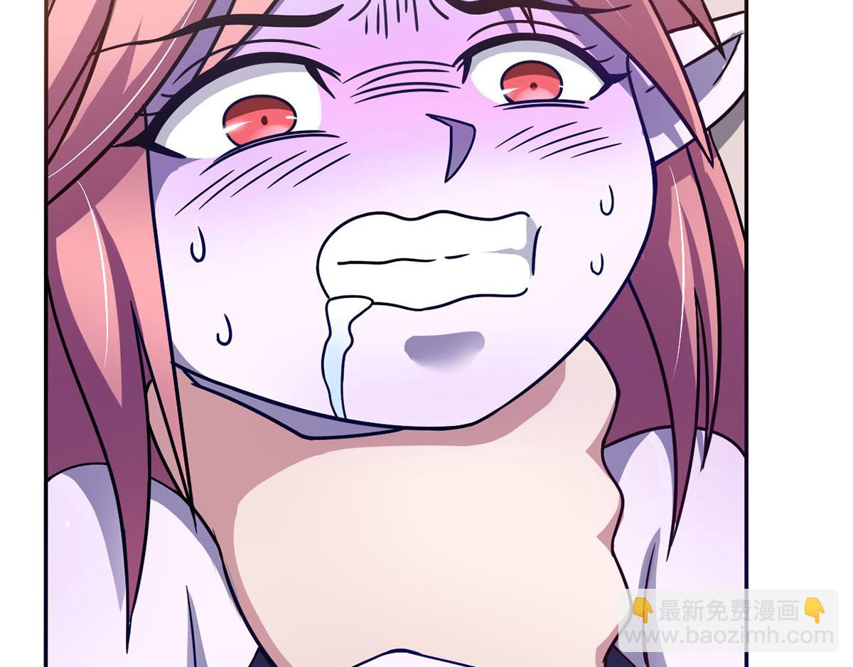 第41话 小恶魔的主仆契约(1/2)-第44话