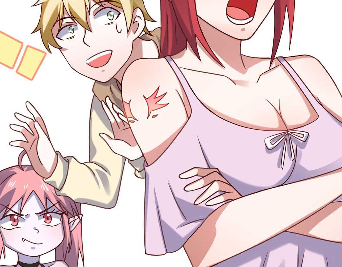 第45话 美女，要借光吗？(1/3)-第48话