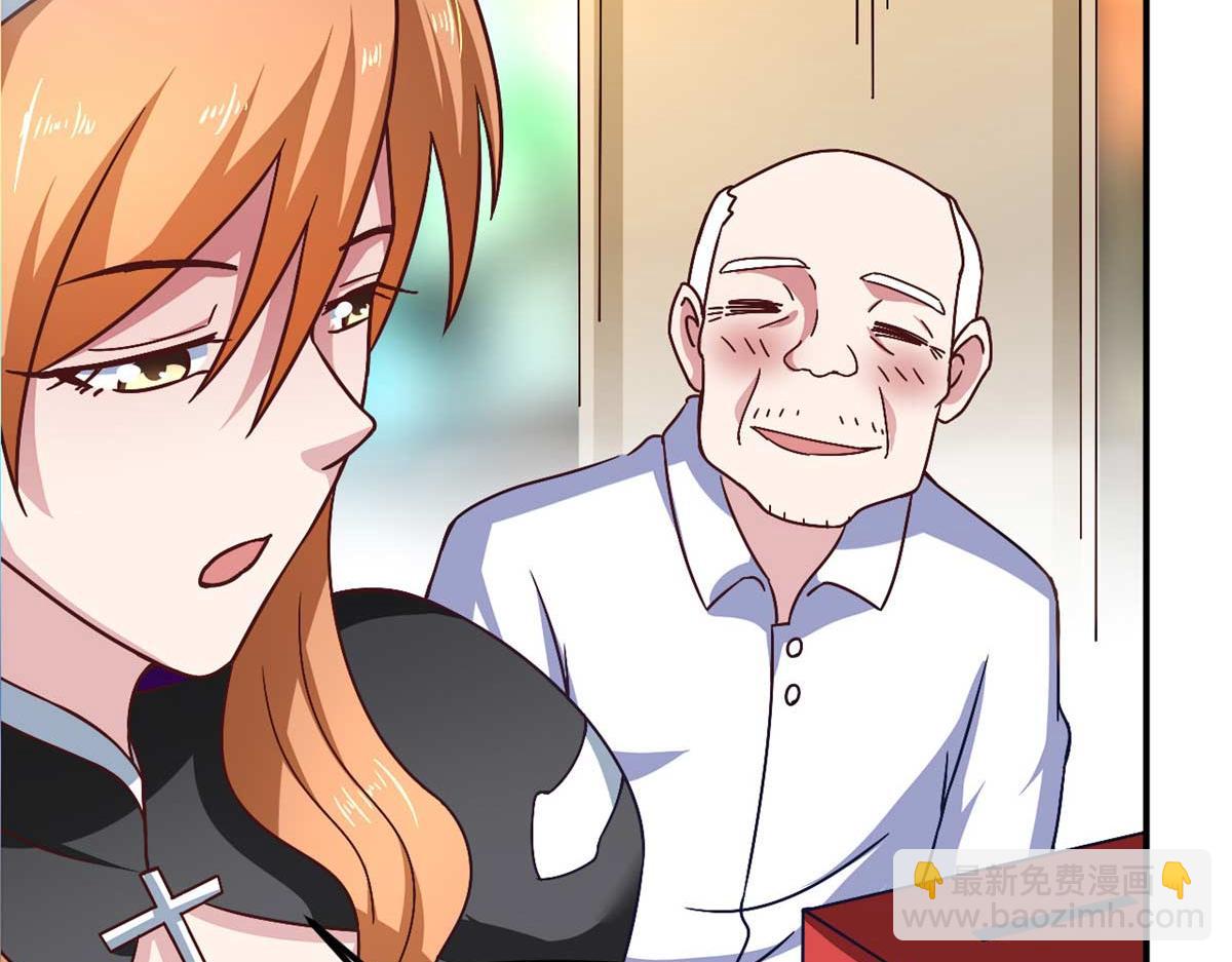 第49话 修女姐姐我有罪(1/2)-第52话