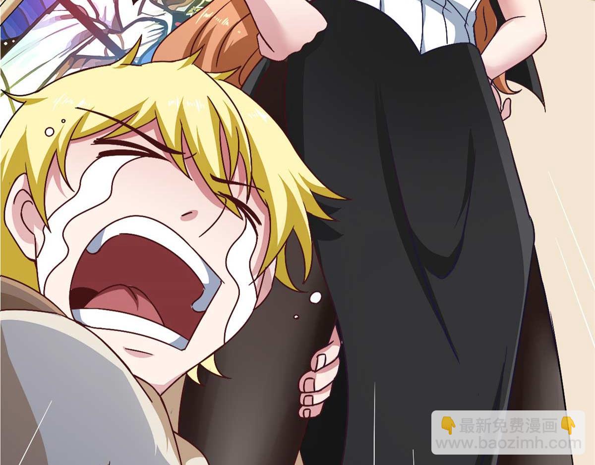 第49话 修女姐姐我有罪(1/2)-第52话