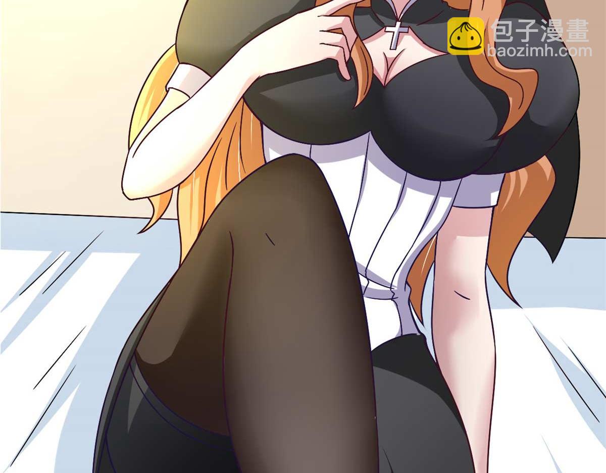 第49话 修女姐姐我有罪(1/2)-第52话