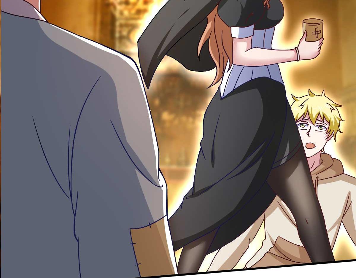 第51话 新的帽子来啦！(1/3)-第54话