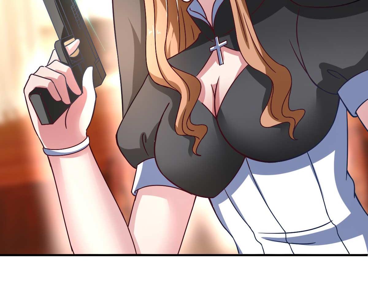 第51话 新的帽子来啦！(1/3)-第54话