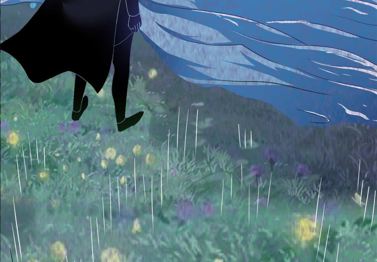 第53话 黄毛实力征服僵尸娘(1/3)-第56话