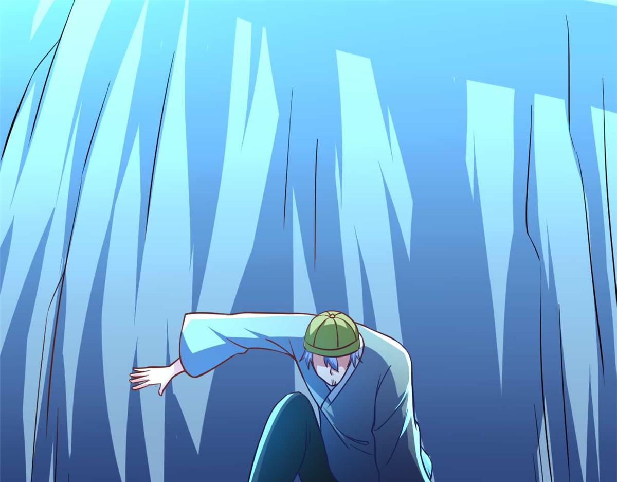 第53话 黄毛实力征服僵尸娘(1/3)-第56话