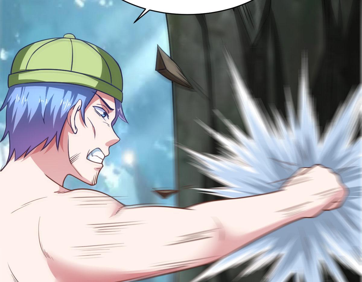 第55话 做点愉快的事情吧(1/3)-第58话