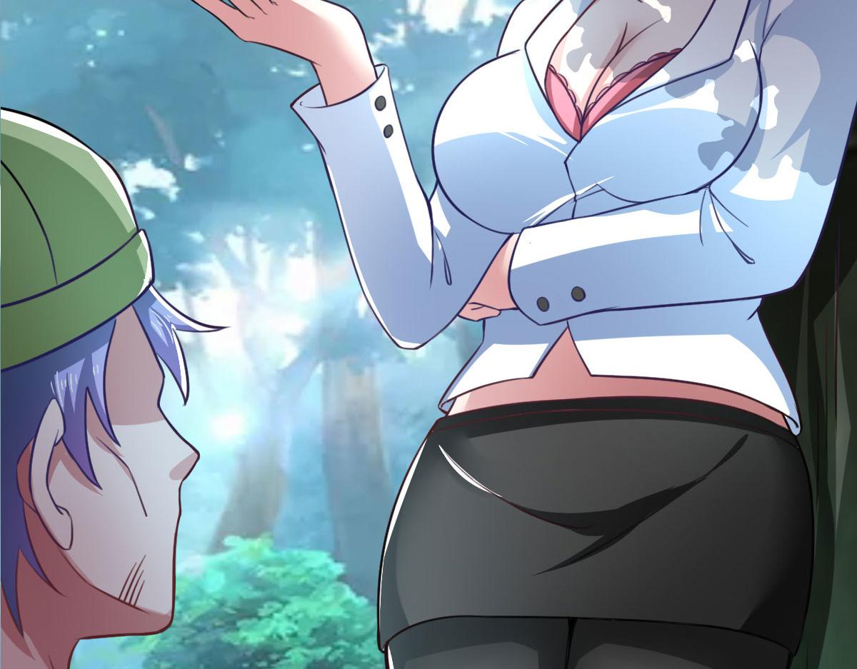 第55话 做点愉快的事情吧(1/3)-第58话